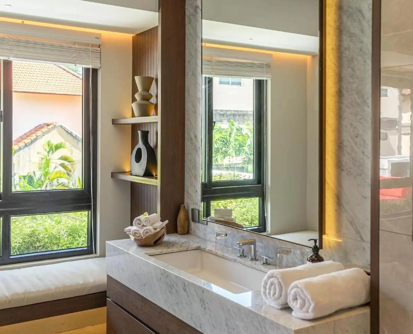 Sujiva Estate - Tranquil 5Br Villa W Huge Pool! スミニャック 別荘