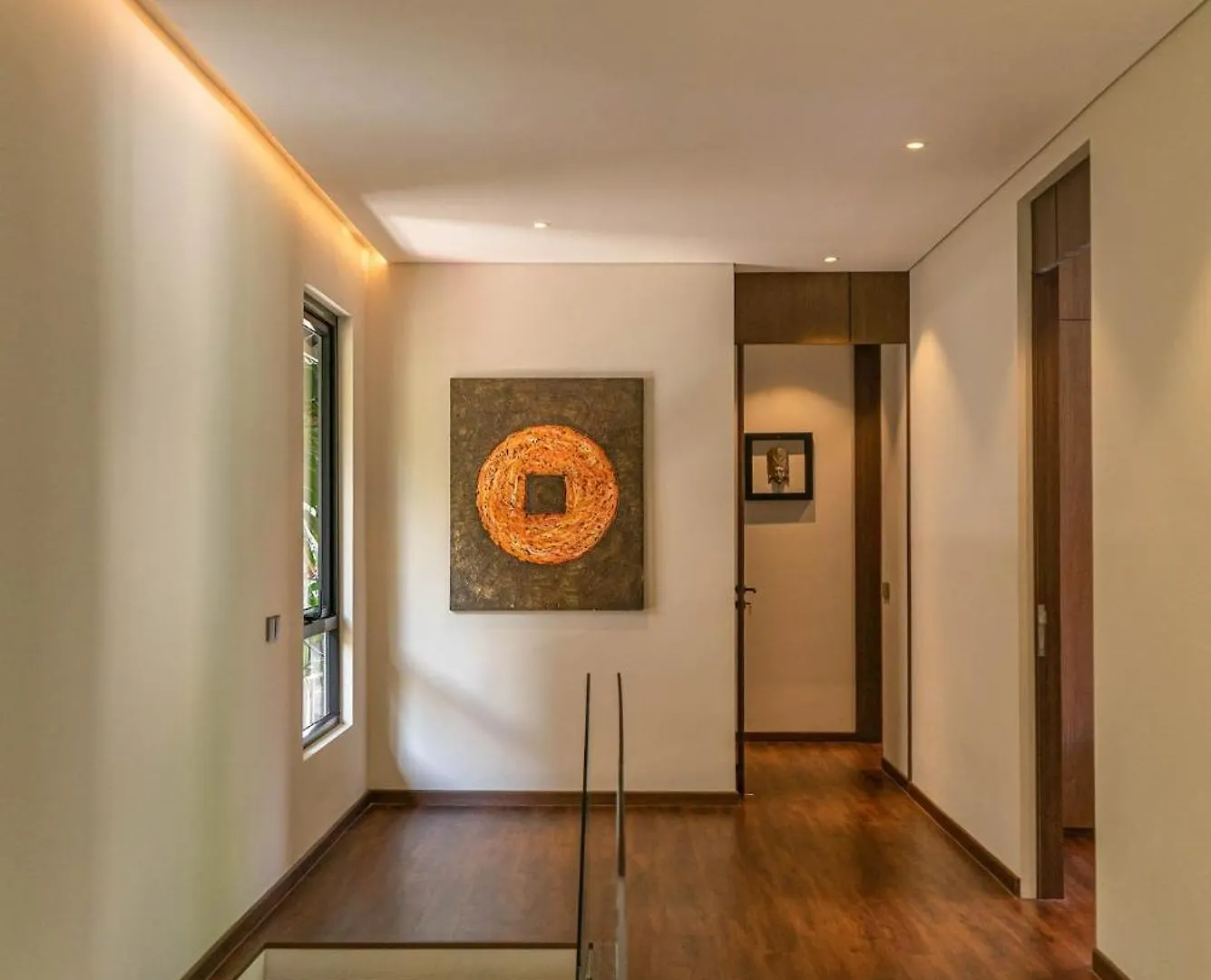 Sujiva Estate - Tranquil 5Br Villa W Huge Pool! スミニャック インドネシア