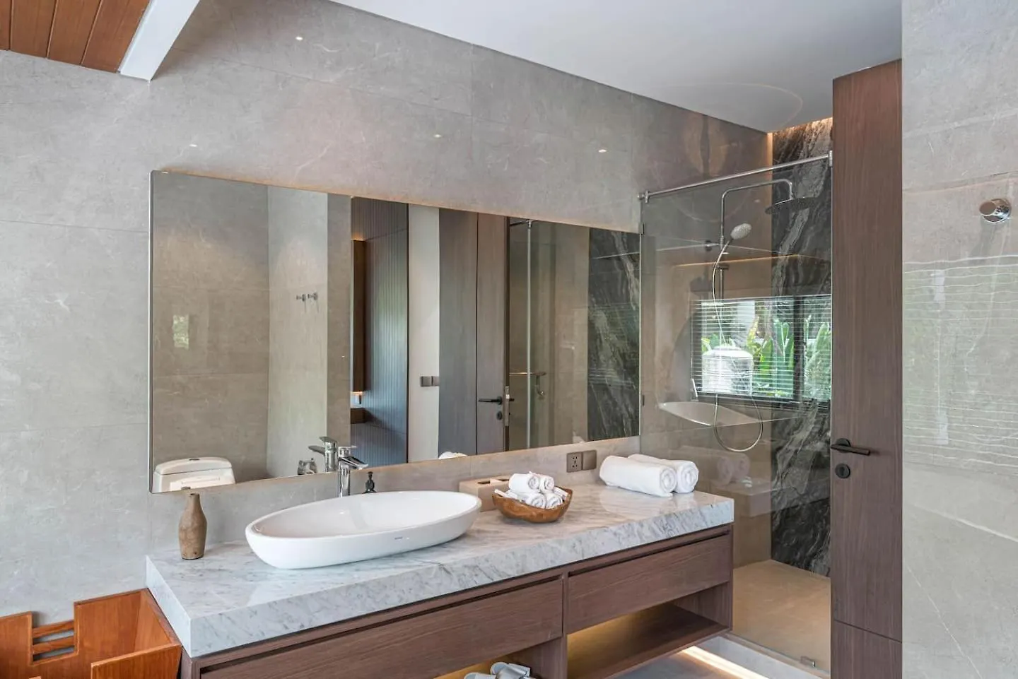 Sujiva Estate - Tranquil 5Br Villa W Huge Pool! スミニャック