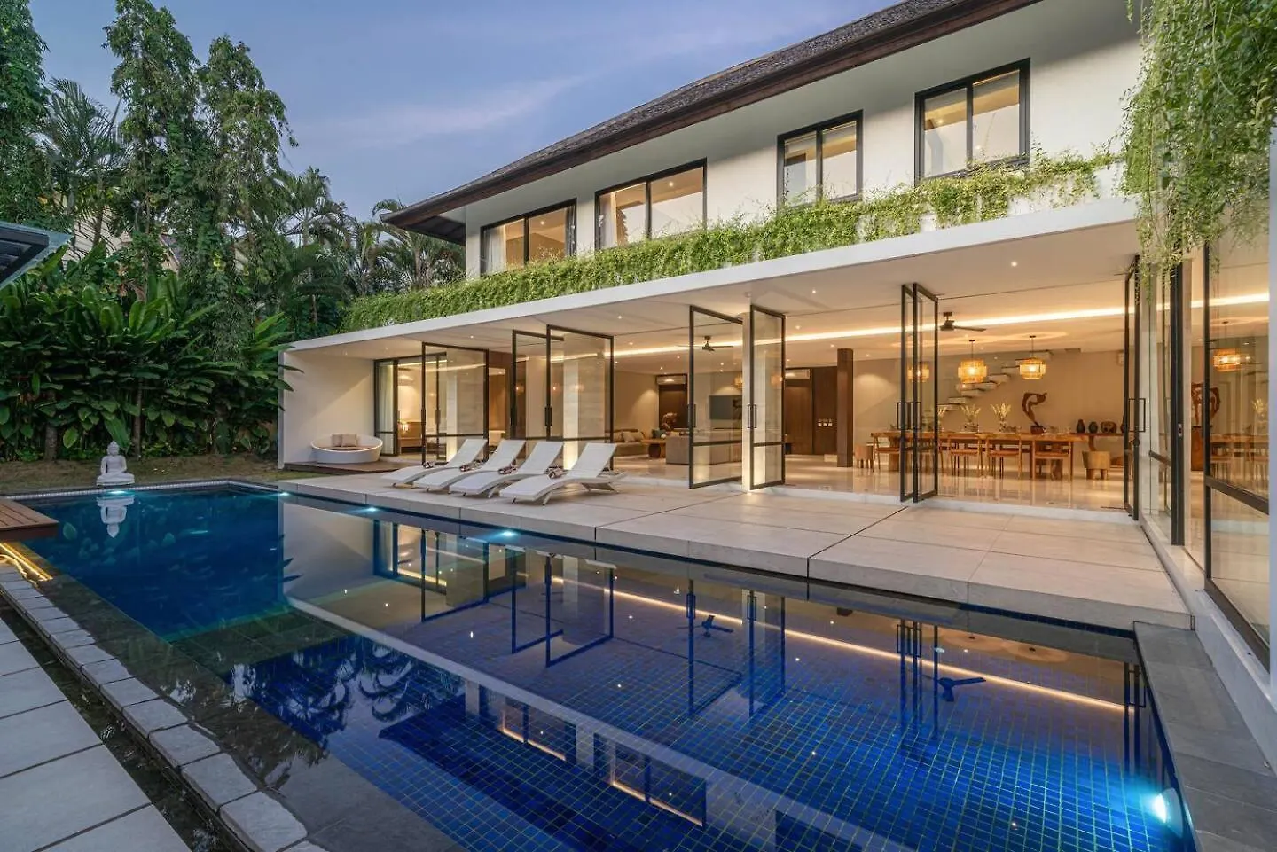 Sujiva Estate - Tranquil 5Br Villa W Huge Pool! スミニャック